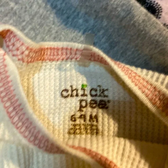 Baby Girl Clothes Bundle 6-9 Months - Picture 14 of 16